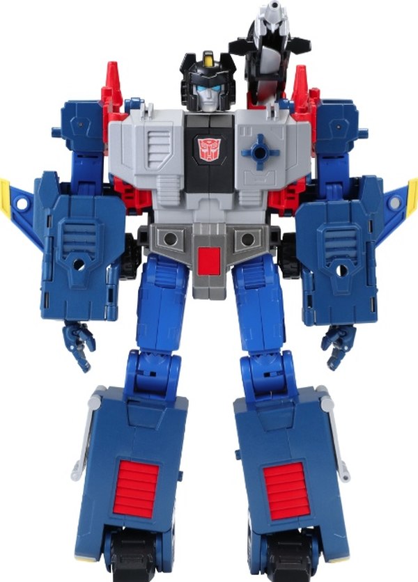 LG42 Godbomber Official Tranformers Images And Pre Orders  (7 of 10)